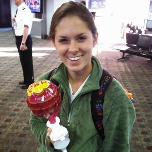 Meet your Posher, Meagan